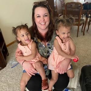 Meet your Posher, Paige